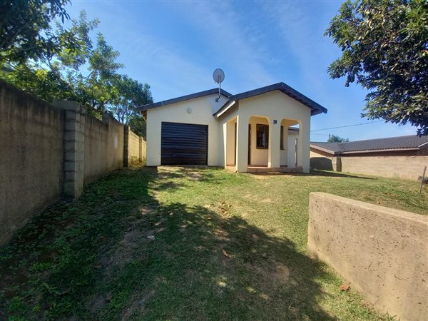3 Bed House in Inanda