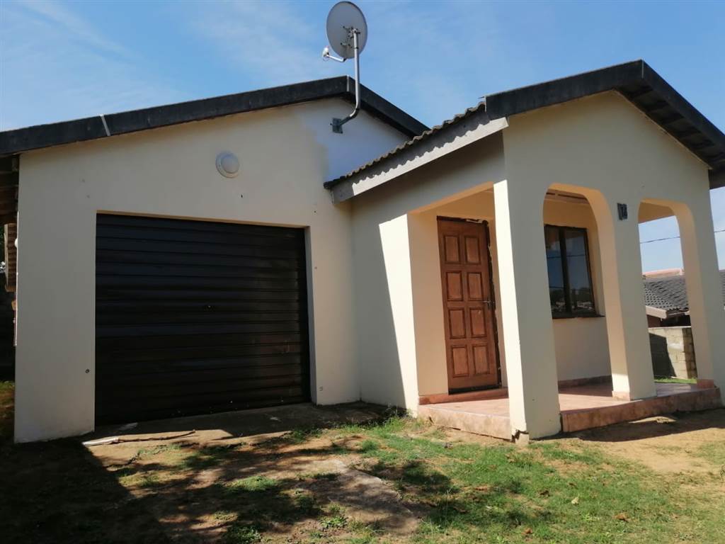 3 Bed House in Inanda photo number 4