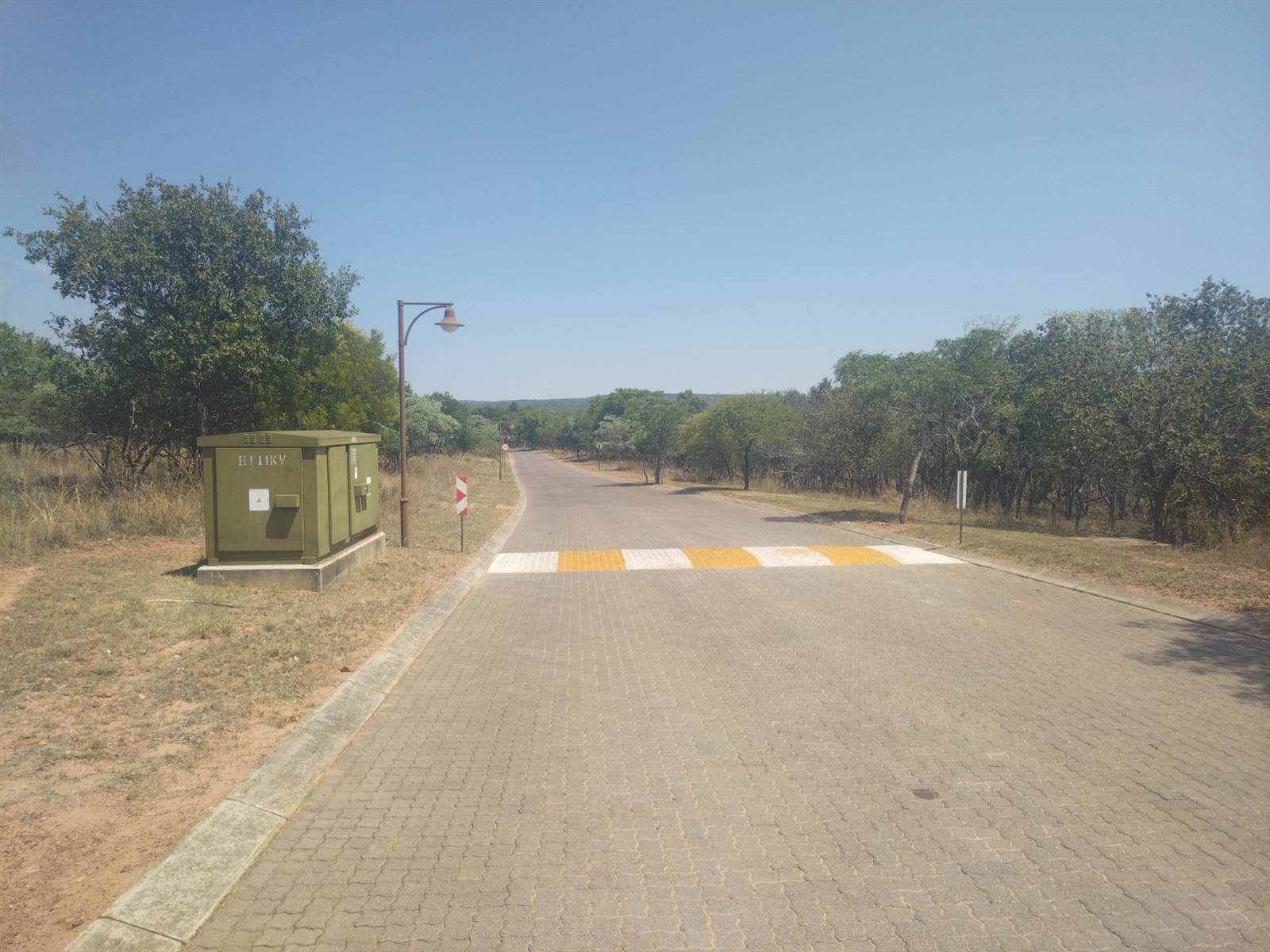 1100 m² Land available in Modimolle photo number 9