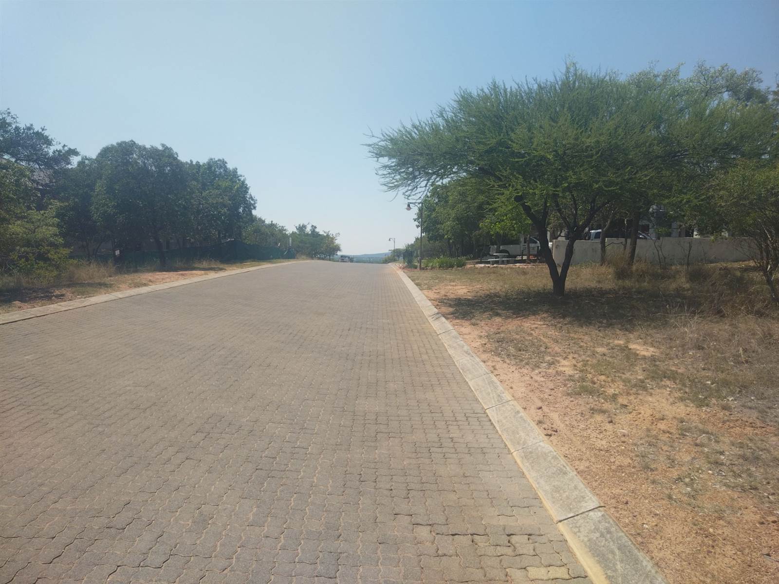 1100 m² Land available in Modimolle photo number 8
