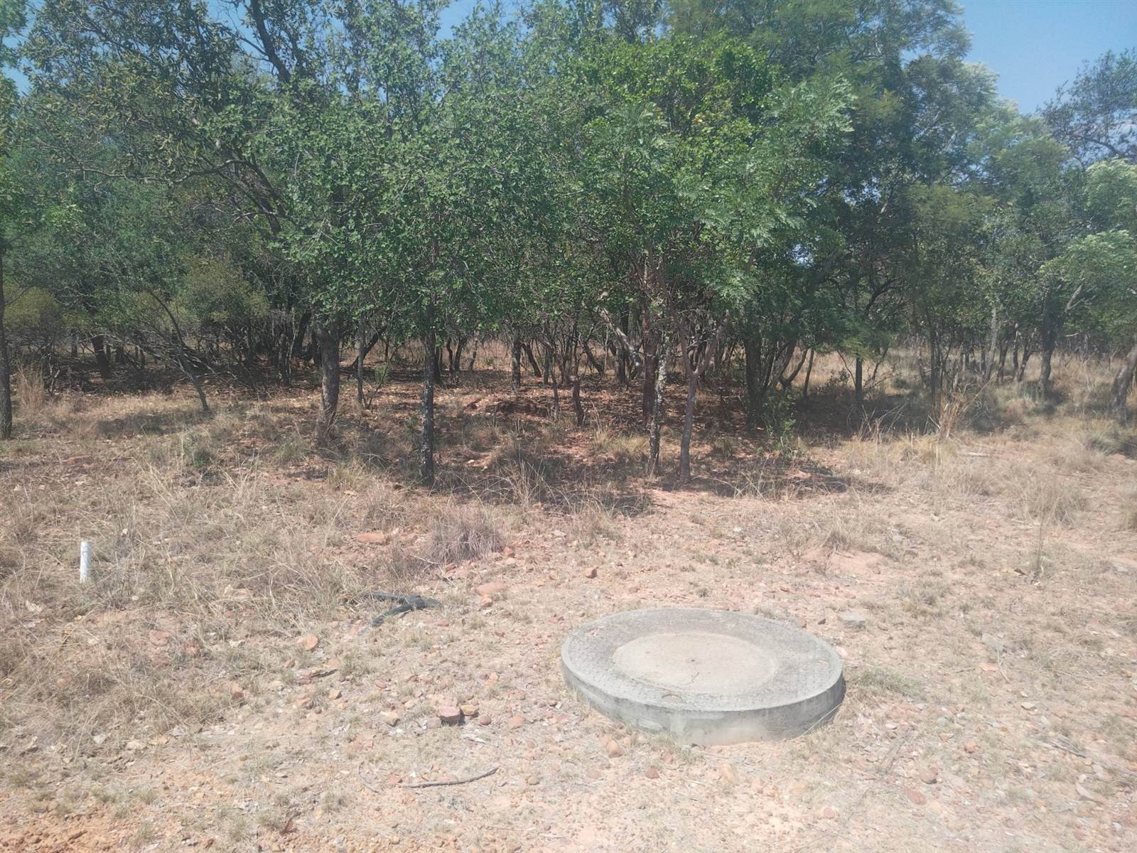 1100 m² Land available in Modimolle photo number 5