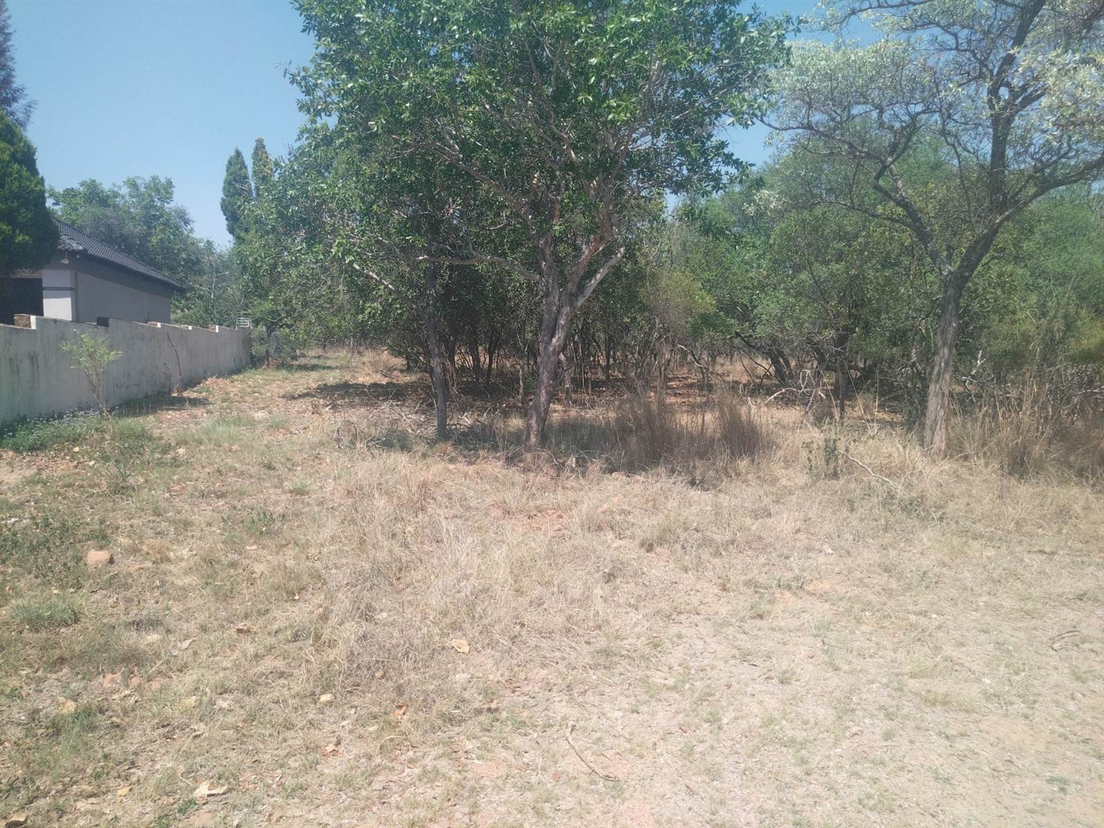 1100 m² Land available in Modimolle photo number 4
