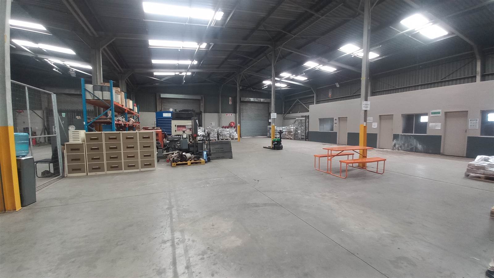 11880  m² Industrial space in Hughes photo number 13