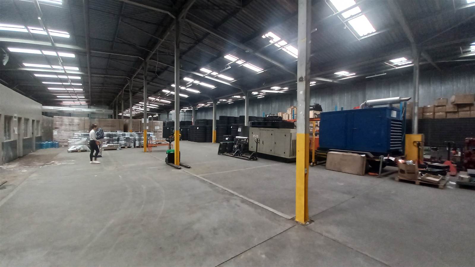11880  m² Industrial space in Hughes photo number 24