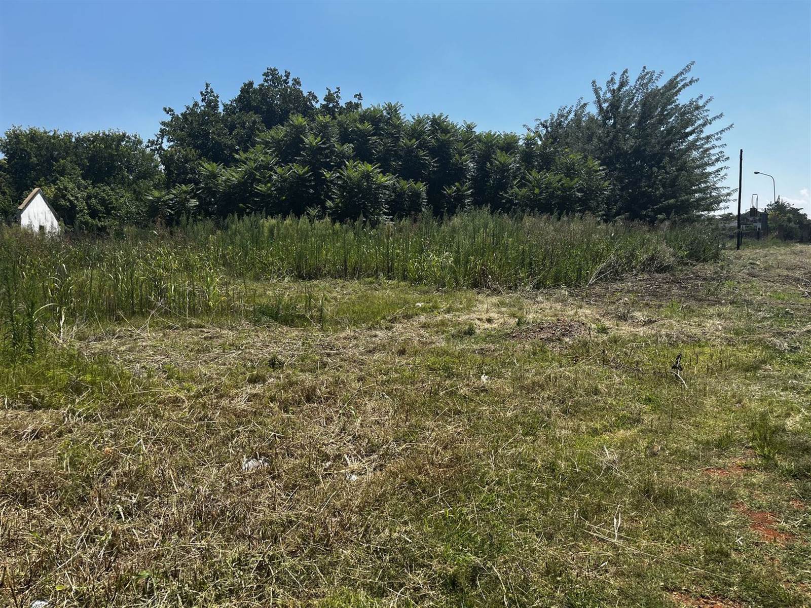 5122 m² Land available in Mooivallei Park photo number 2