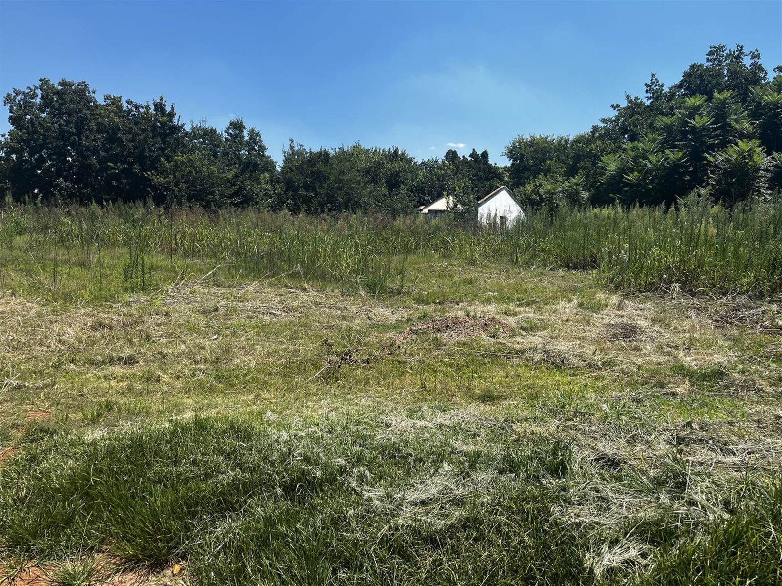 5122 m² Land available in Mooivallei Park photo number 7