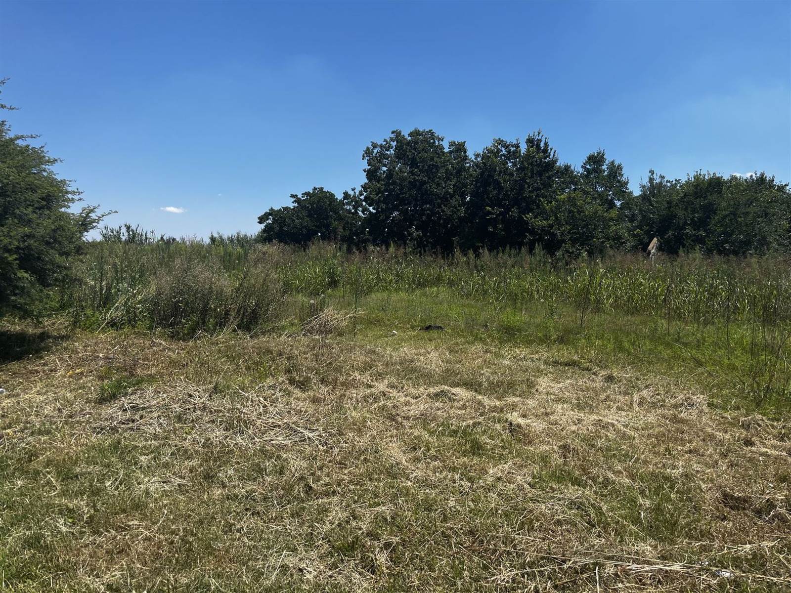 5122 m² Land available in Mooivallei Park photo number 1