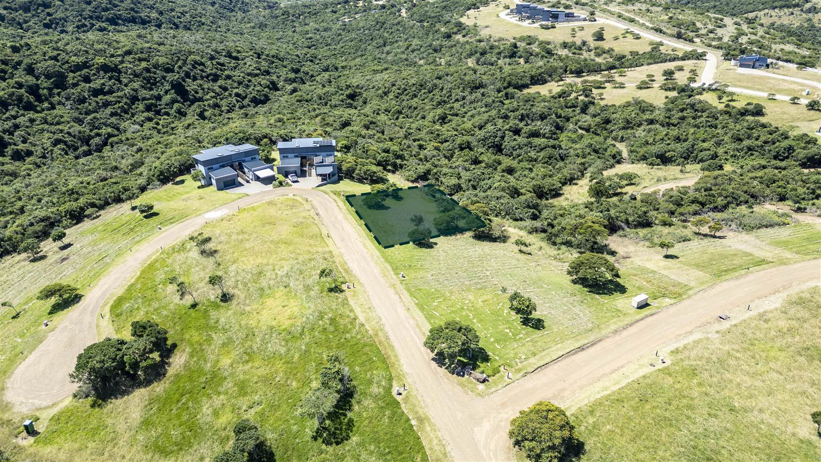 911 m² Land available in Cintsa photo number 18