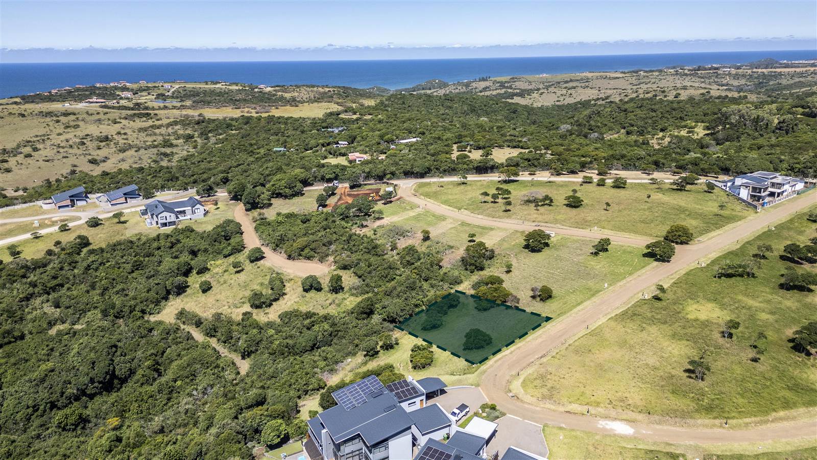 911 m² Land available in Cintsa photo number 16