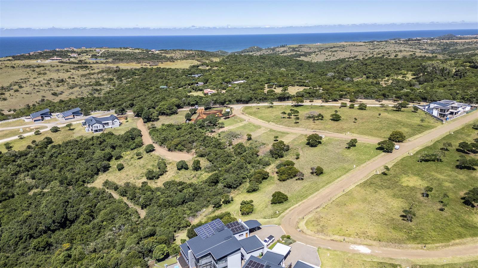 911 m² Land available in Cintsa photo number 17