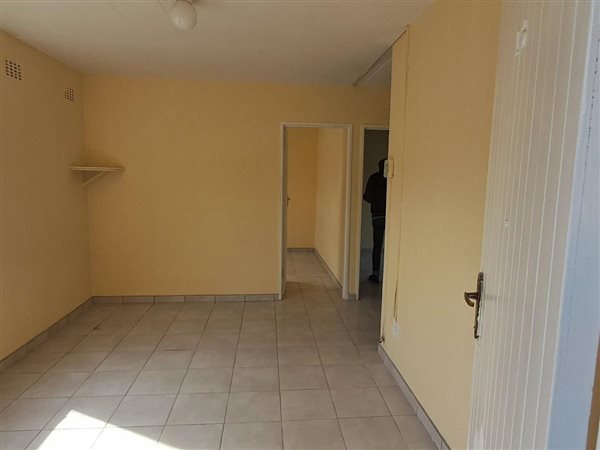 2 Bed Townhouse in Mountview