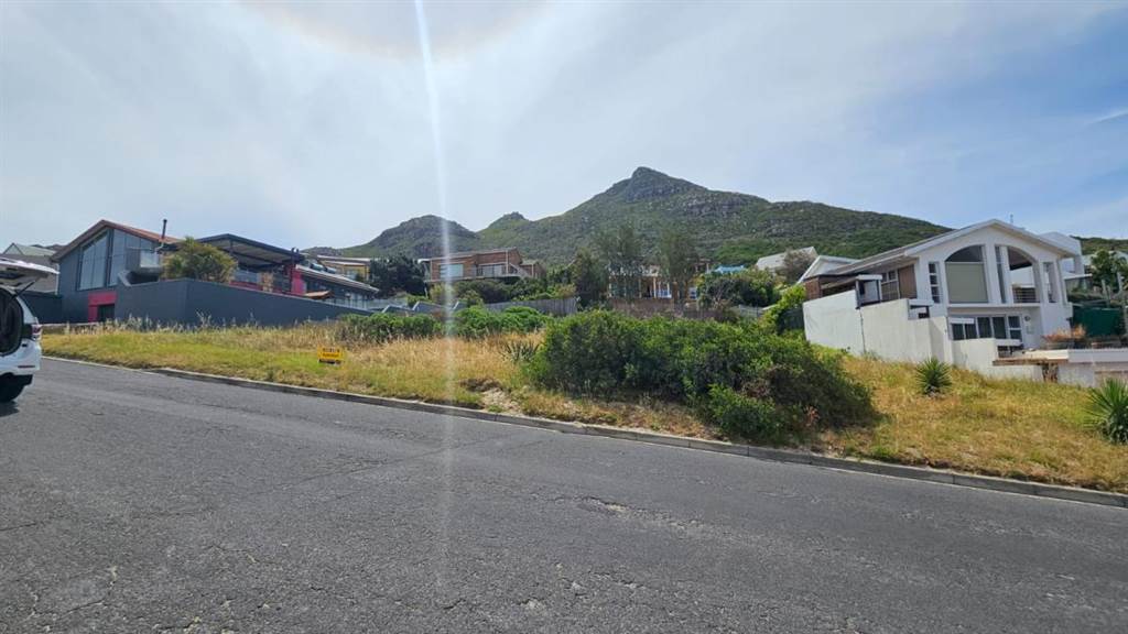 731 m² Land available in Hout Bay Harbour photo number 13