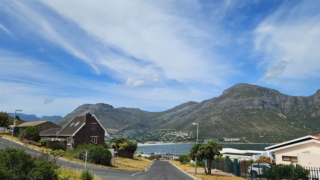 731 m² Land available in Hout Bay Harbour photo number 14