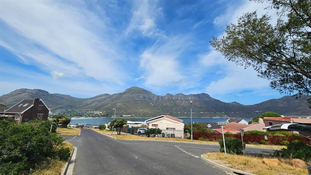 731 m² Land available in Hout Bay Harbour photo number 9