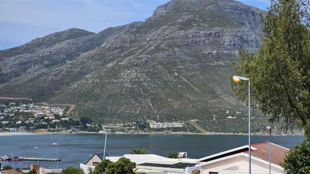 731 m² Land available in Hout Bay Harbour photo number 15