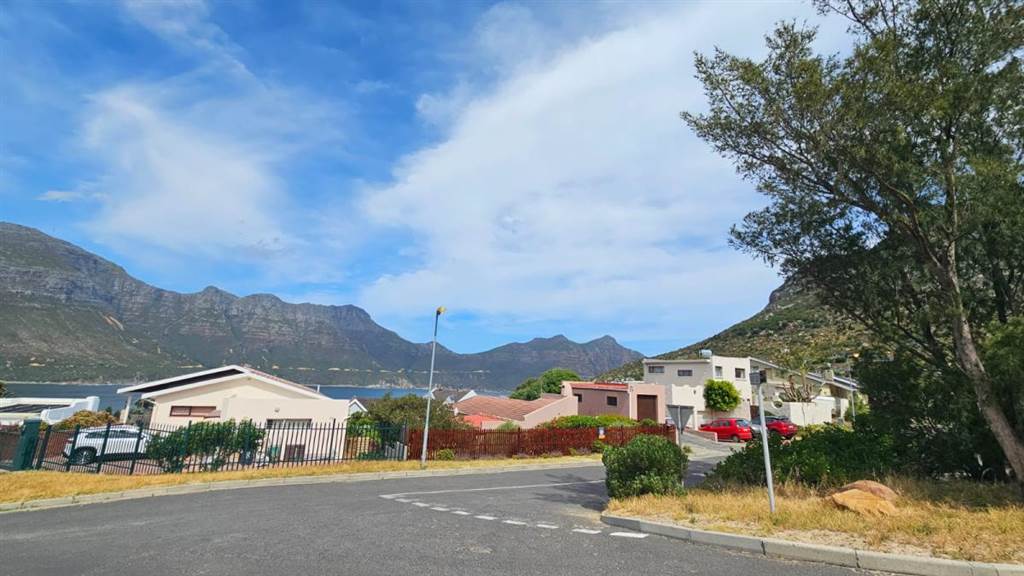 731 m² Land available in Hout Bay Harbour photo number 10