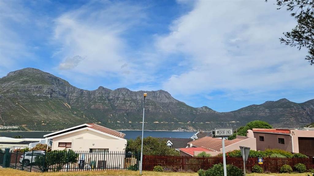 731 m² Land available in Hout Bay Harbour photo number 12