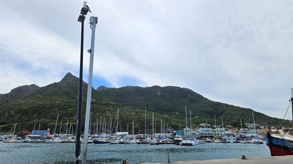 731 m² Land available in Hout Bay Harbour photo number 1