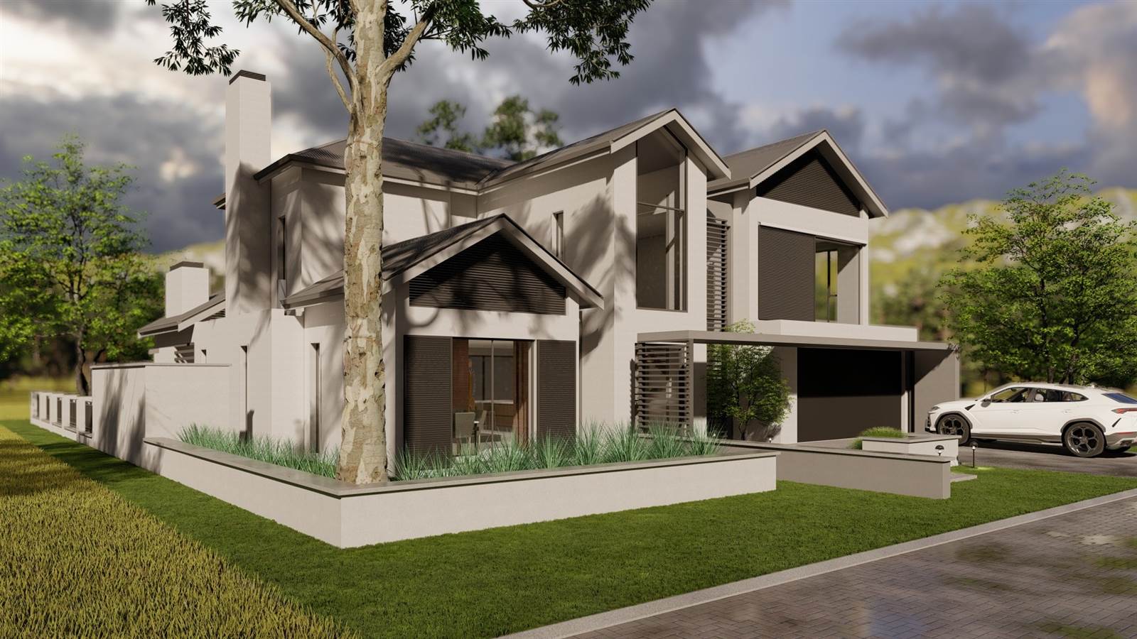 5 Bed House in Pearl Valley photo number 1