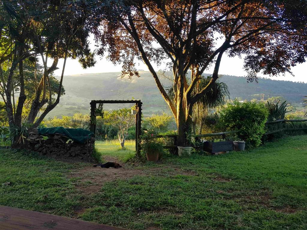 Farm for sale in Camperdown | T4116015 | Private Property