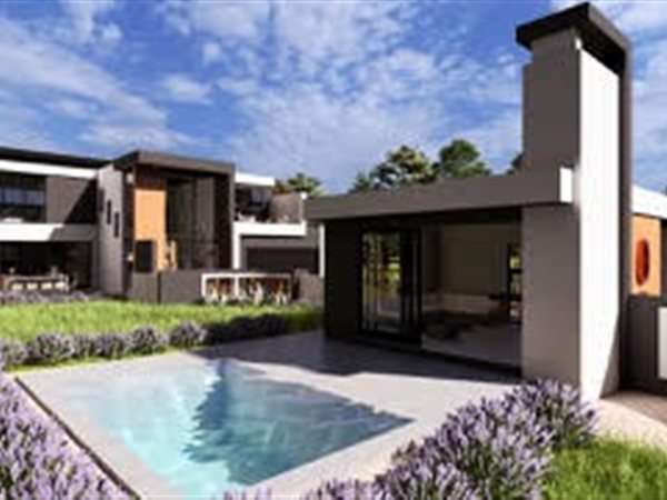 4 Bedroom House 4 Bedroom House