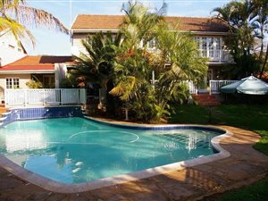 House in Durban North