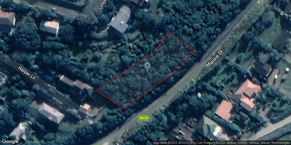 2000 m² Land available in Ramsgate photo number 1
