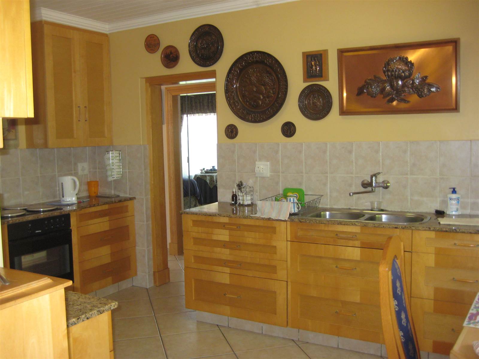 2 Bed House in Magalieskruin photo number 4