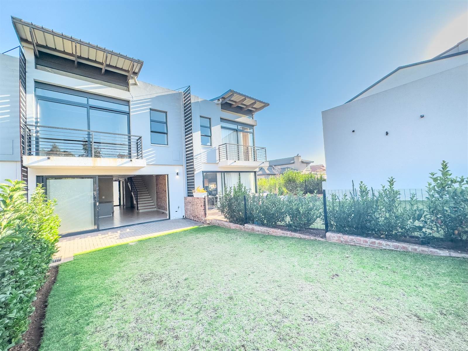 2 Bed Townhouse in Ebotse Estate photo number 1
