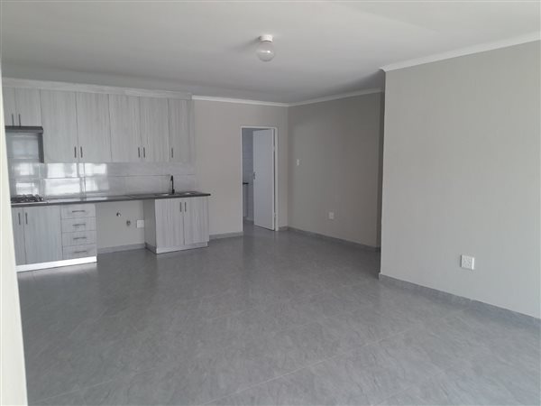 3 Bed Apartment