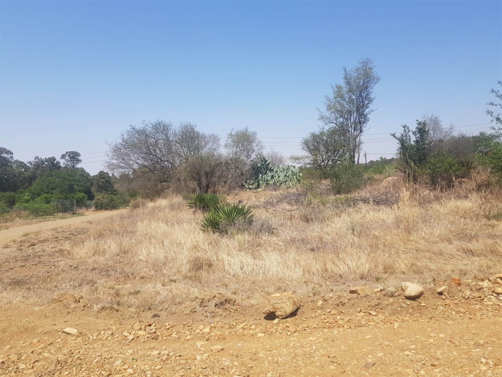 1119 m² Land available in Vaal Marina photo number 4