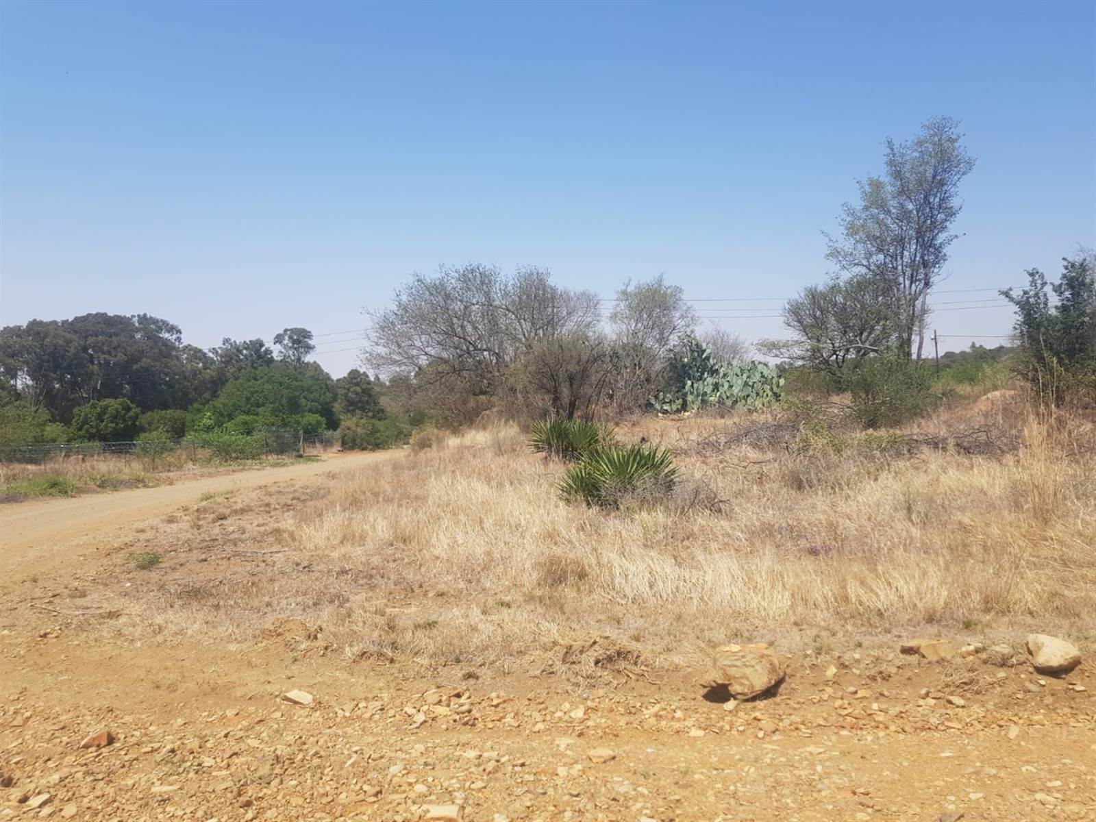 1119 m² Land available in Vaal Marina photo number 2