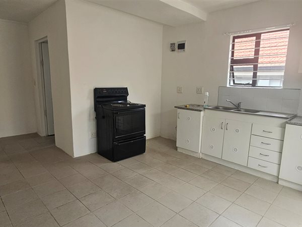 2 Bed Apartment