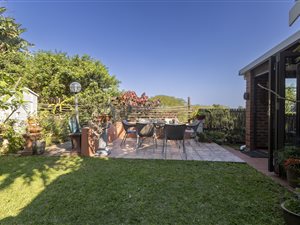 2 Bed Townhouse in Durban North