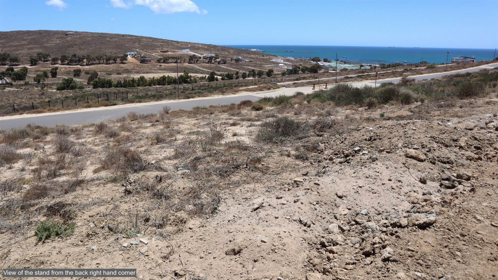 339 m² Land available in St Helena Bay photo number 6