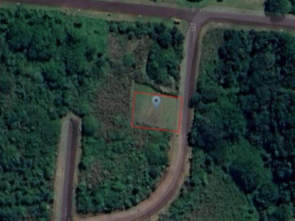504 m² Land available in Sea Park