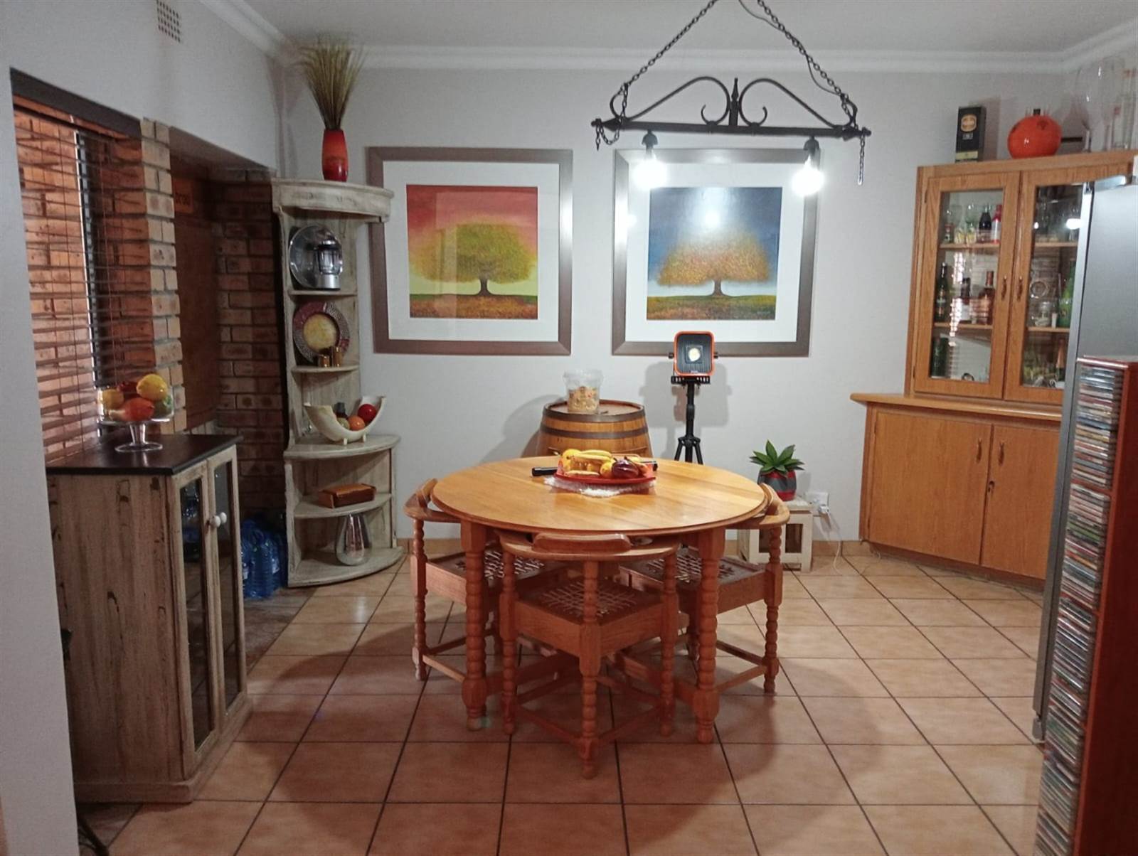 3 Bed Townhouse in Jan Cilliers Park photo number 6