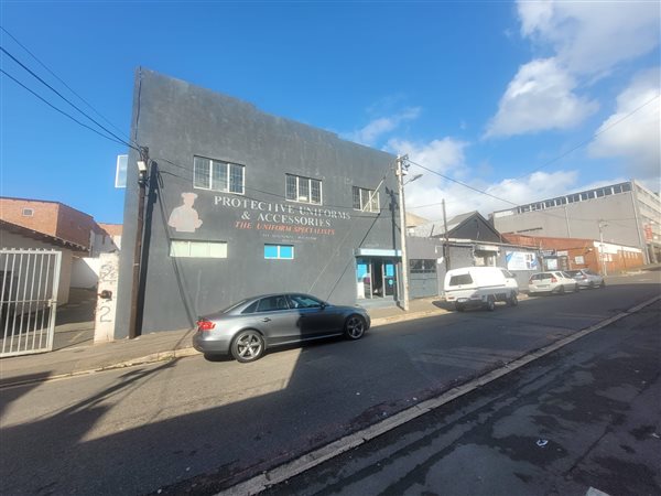 250  m² Commercial space in Morningside