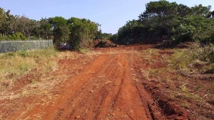 1106 m² Land available in Mtwalume photo number 3