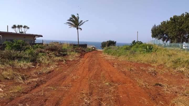 1106 m² Land available in Mtwalume photo number 5