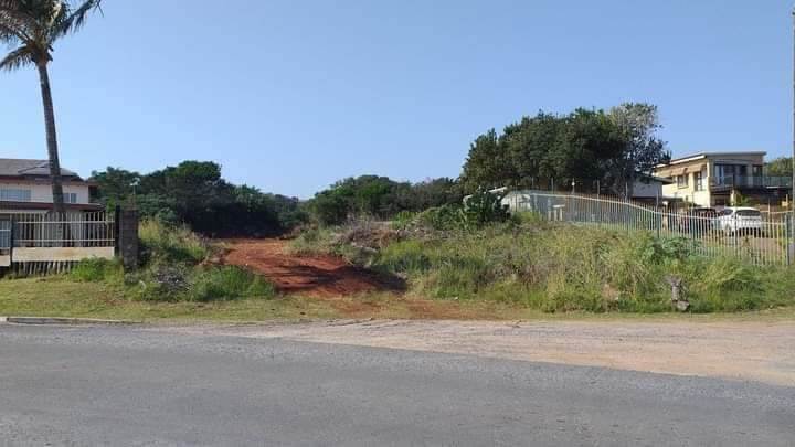 1106 m² Land available in Mtwalume photo number 6