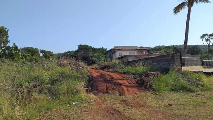 1106 m² Land available in Mtwalume photo number 4