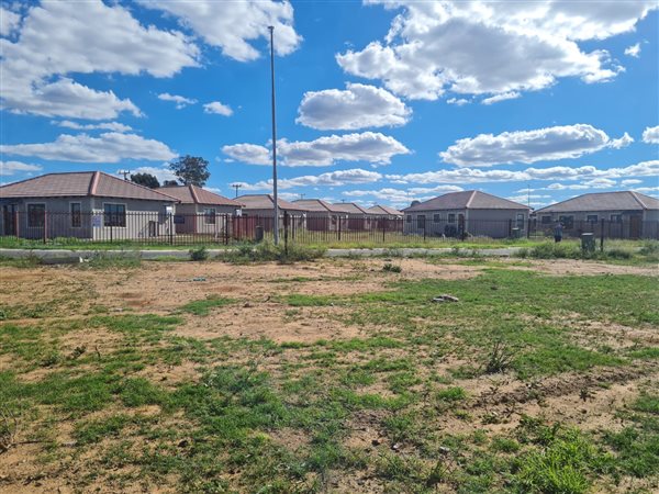 345 m² Land 345 m² Land