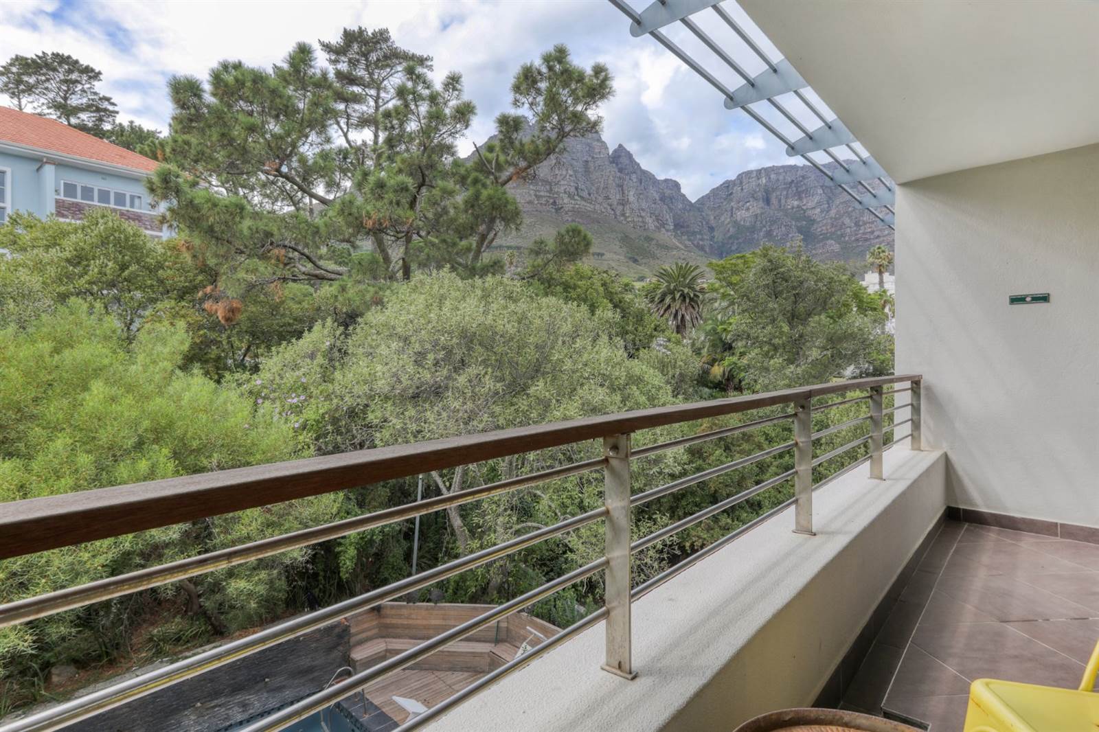 2 Bed Apartment in Camps Bay photo number 5