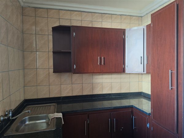 2 Bedroom Apartment 2 Bedroom Apartment