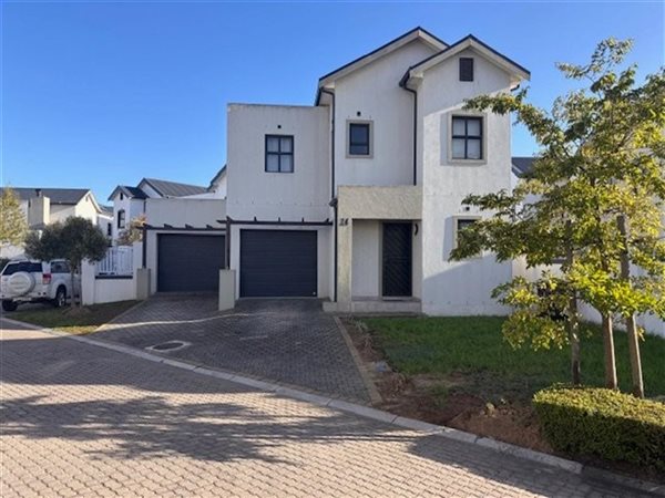 3 Bedroom House 3 Bedroom House