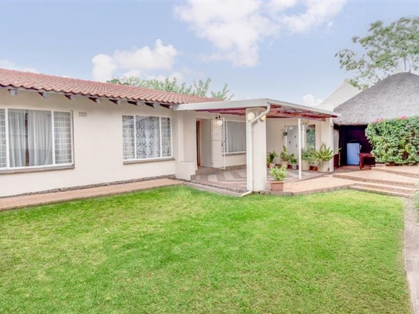 3 Bed House in Horizon View