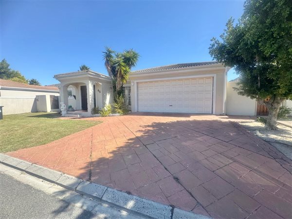 3 Bedroom House 3 Bedroom House