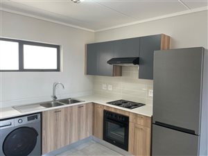 Apartment in Blyde Riverwalk Estate