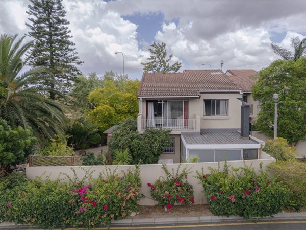 3 Bed House in Eversdal